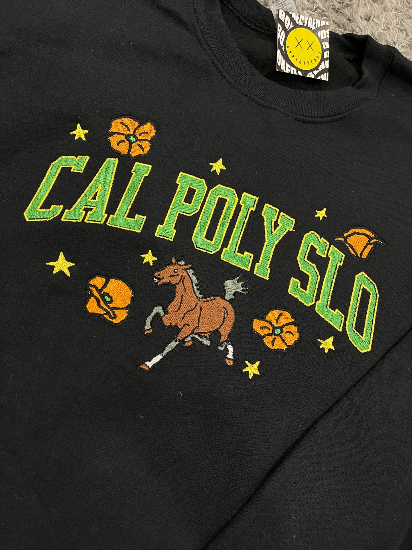 Custom College Hoodie/Sweatshirt