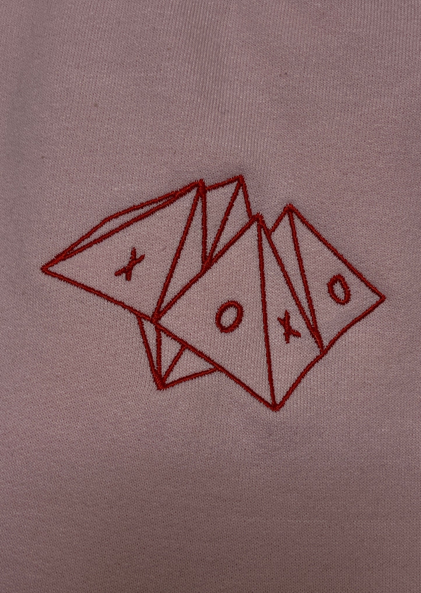 Fortune Teller Embroidery
