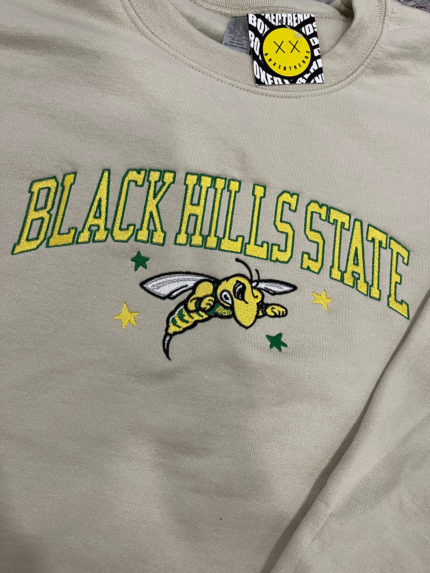 Custom College Hoodie/Sweatshirt