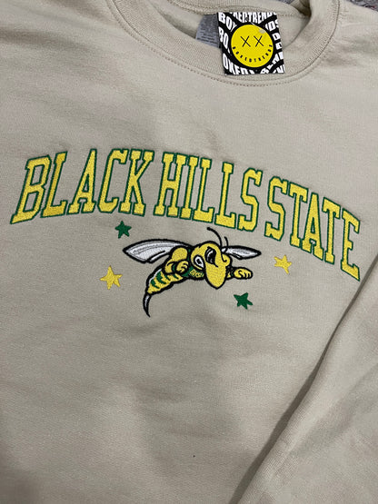 Custom College Hoodie/Sweatshirt