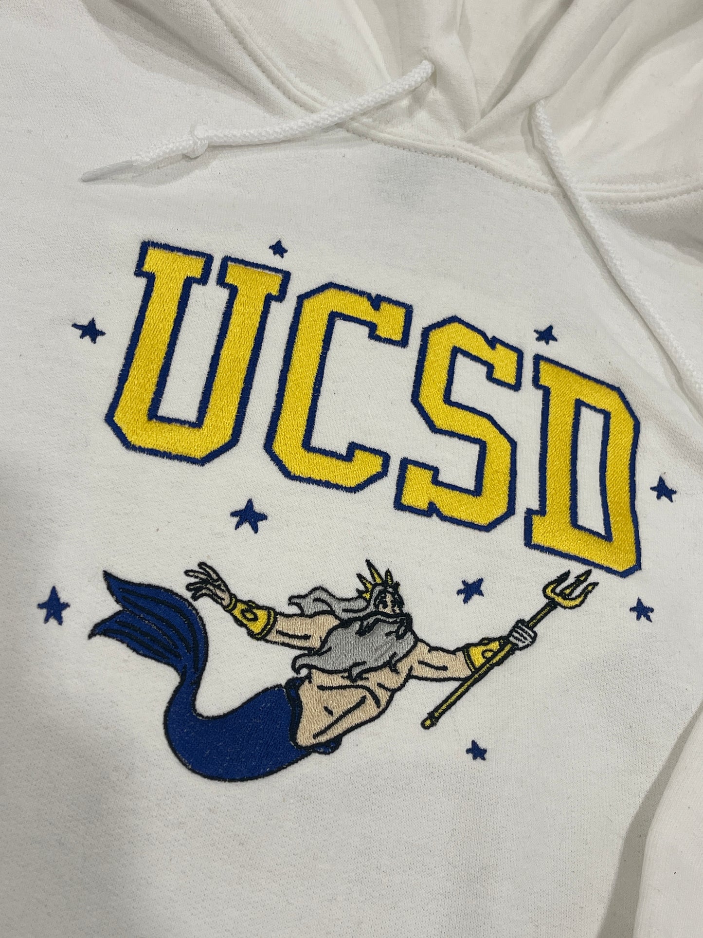 Custom College Hoodie/Sweatshirt