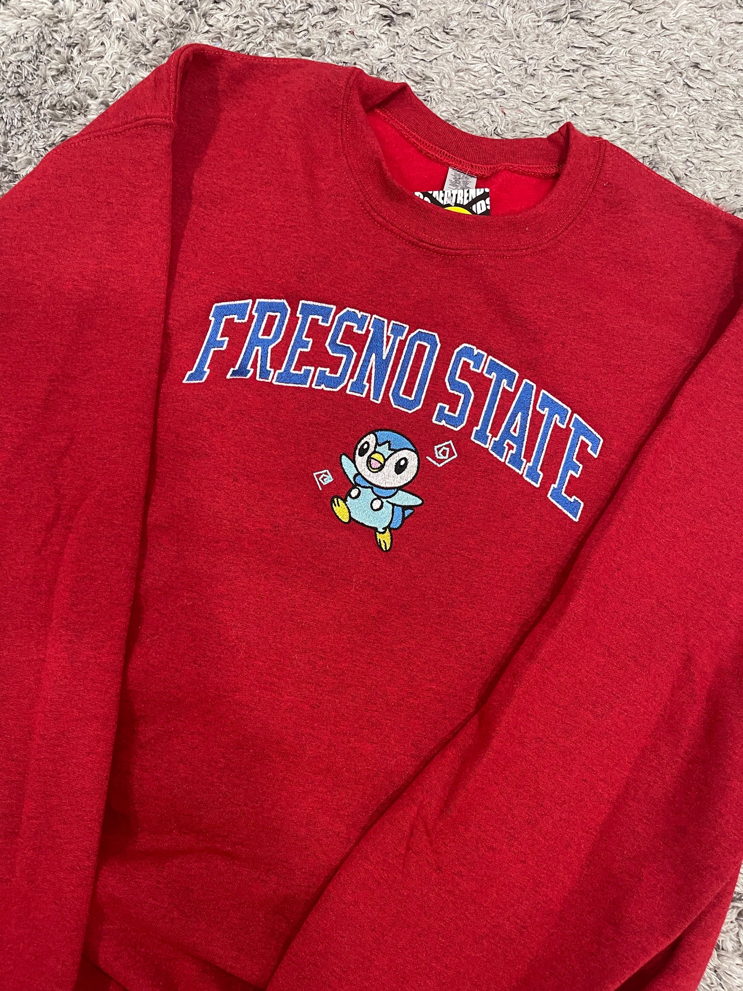 Custom College Hoodie/Sweatshirt
