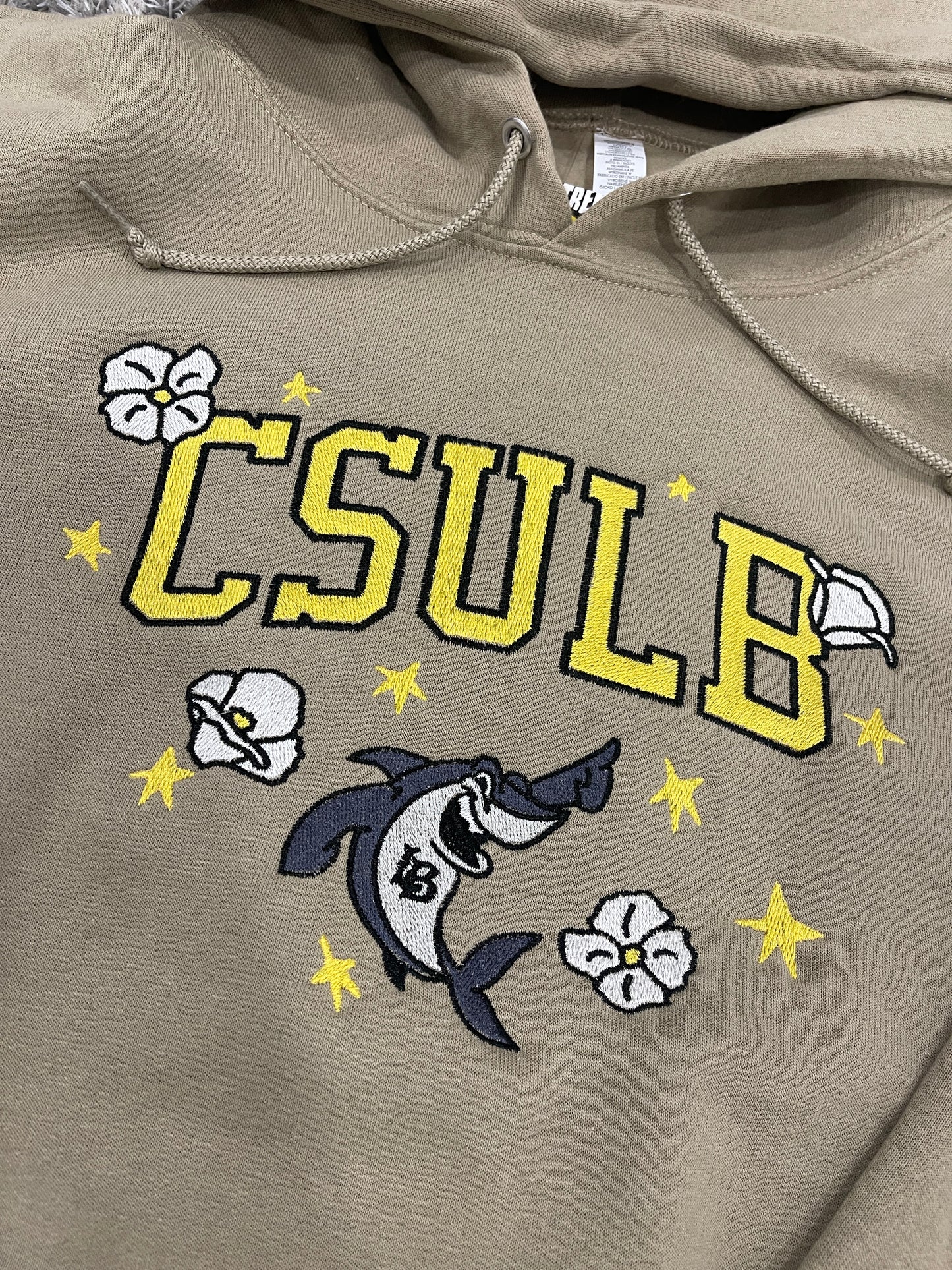 Custom College Hoodie/Sweatshirt