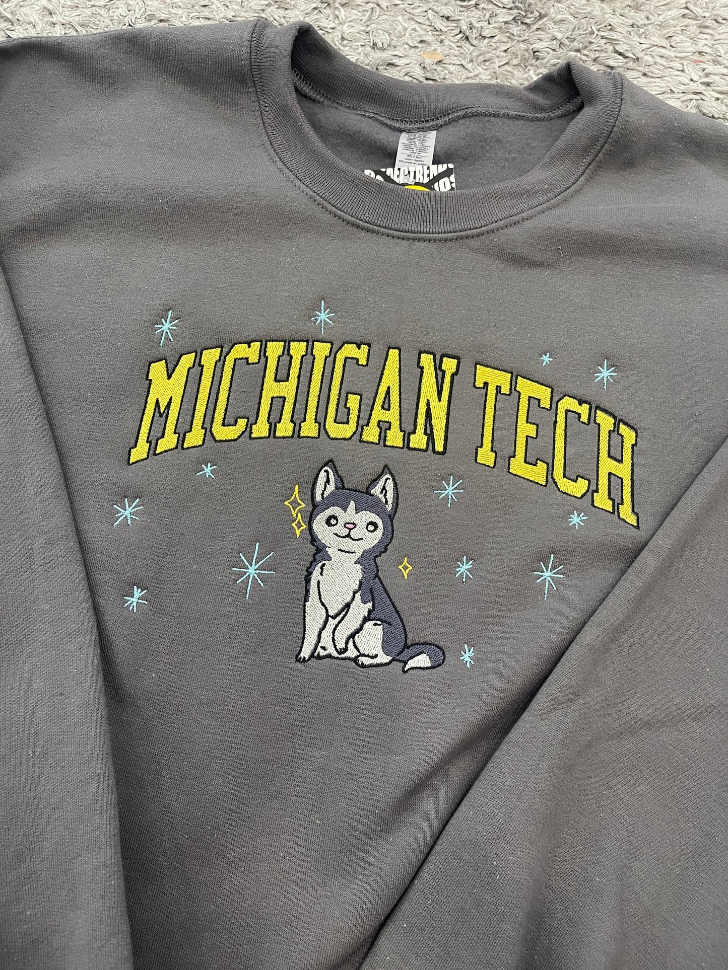 Custom College Hoodie/Sweatshirt