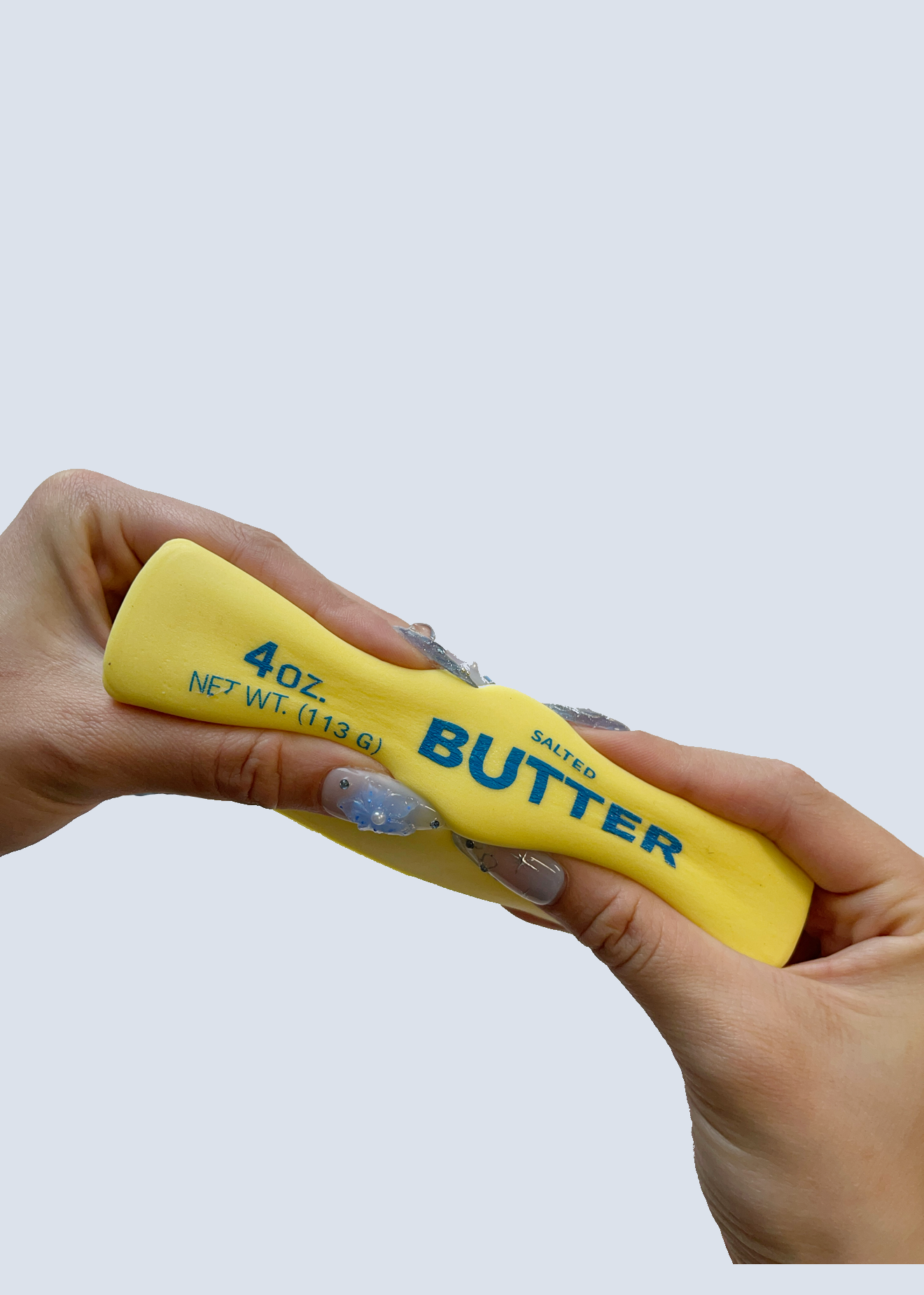 Butter Stick Slow Rise Squishy