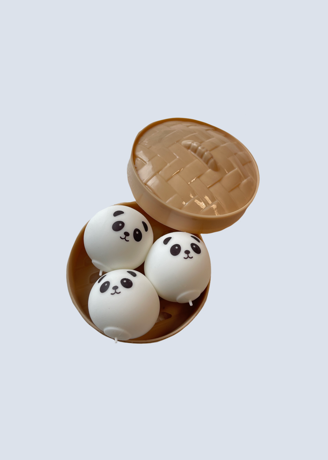 Dumpling Bao Squishy