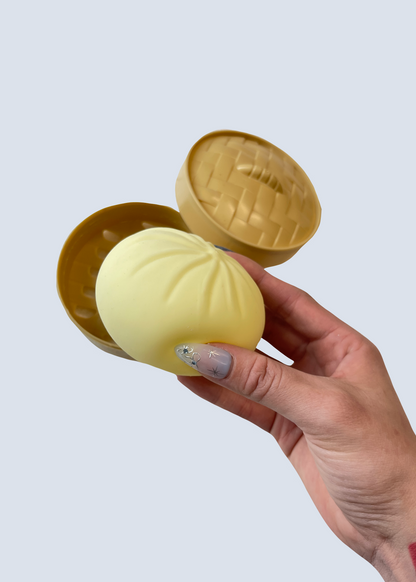 Dumpling Bao Squishy