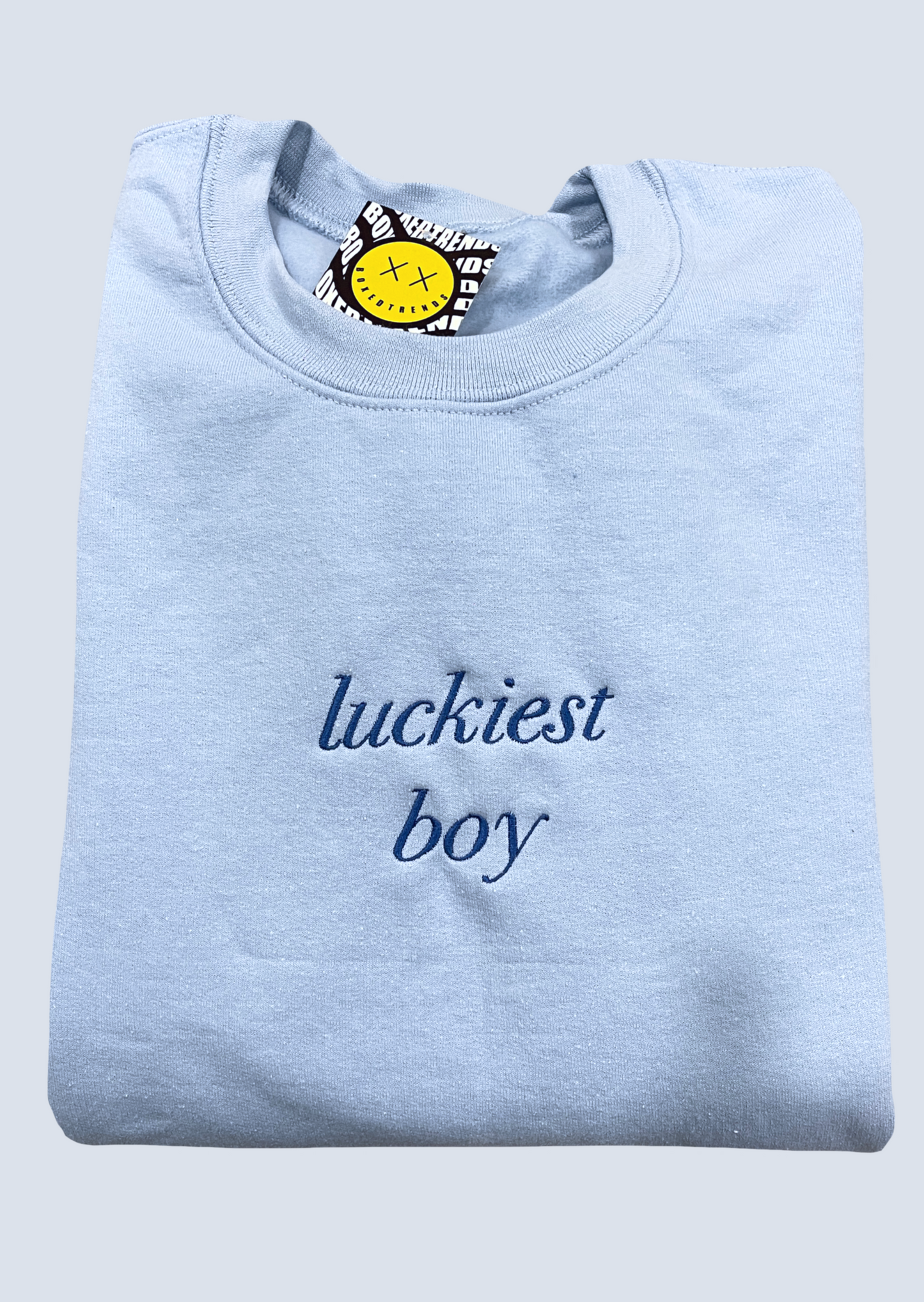 Luckiest Boy and Luckiest Girl Matching Set