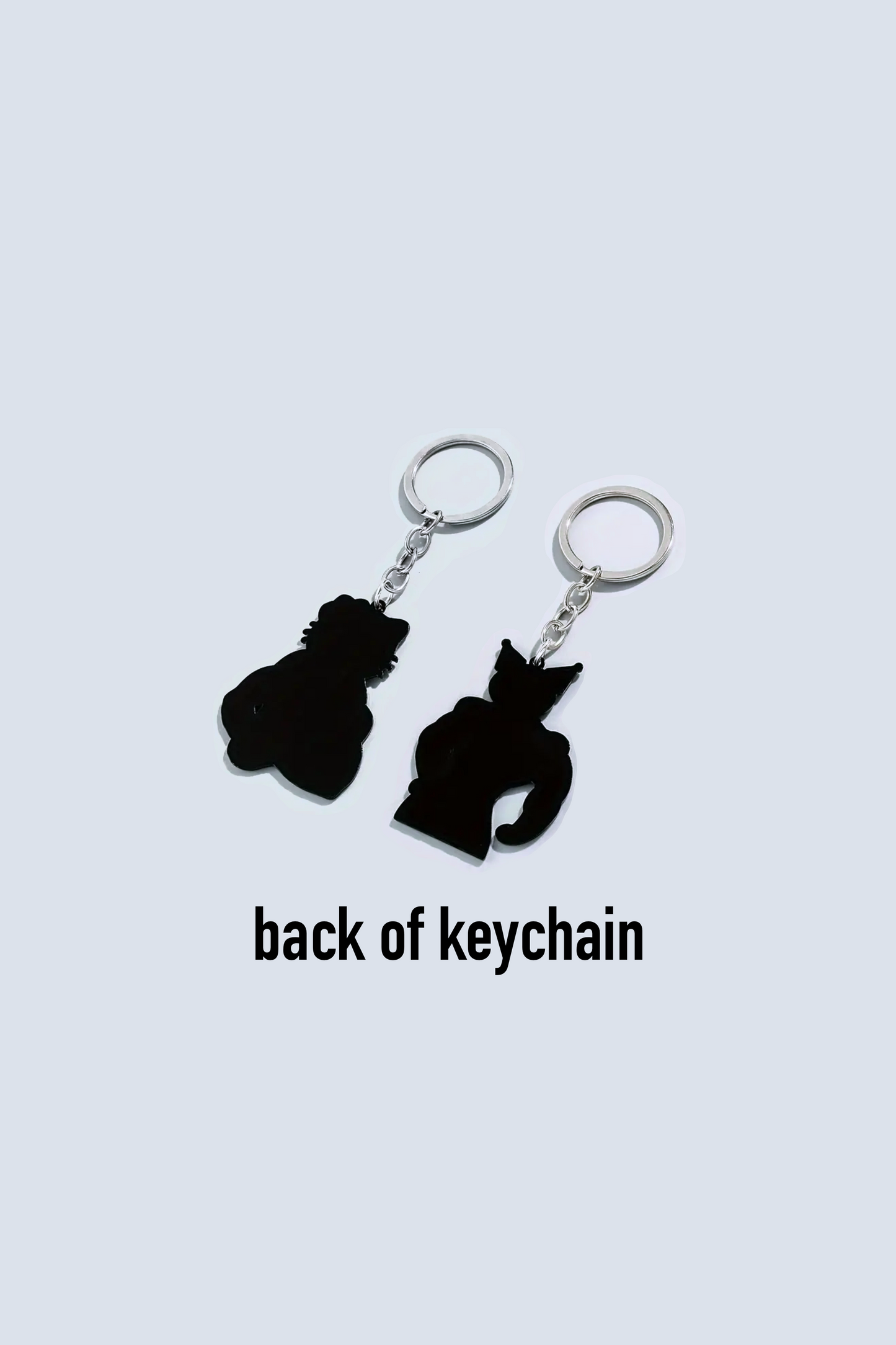 Muscle Mommy Keychains
