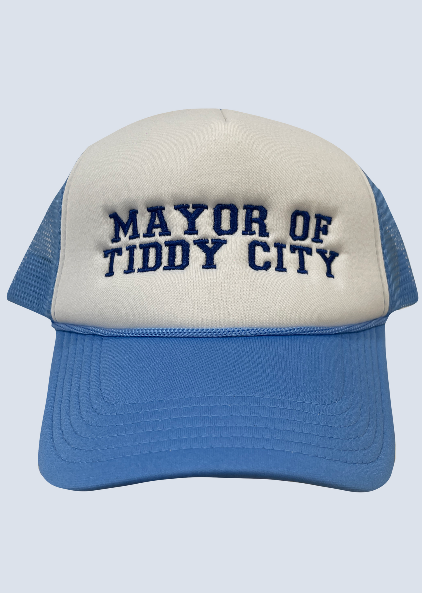 MAYOR Foam Trucker Hat