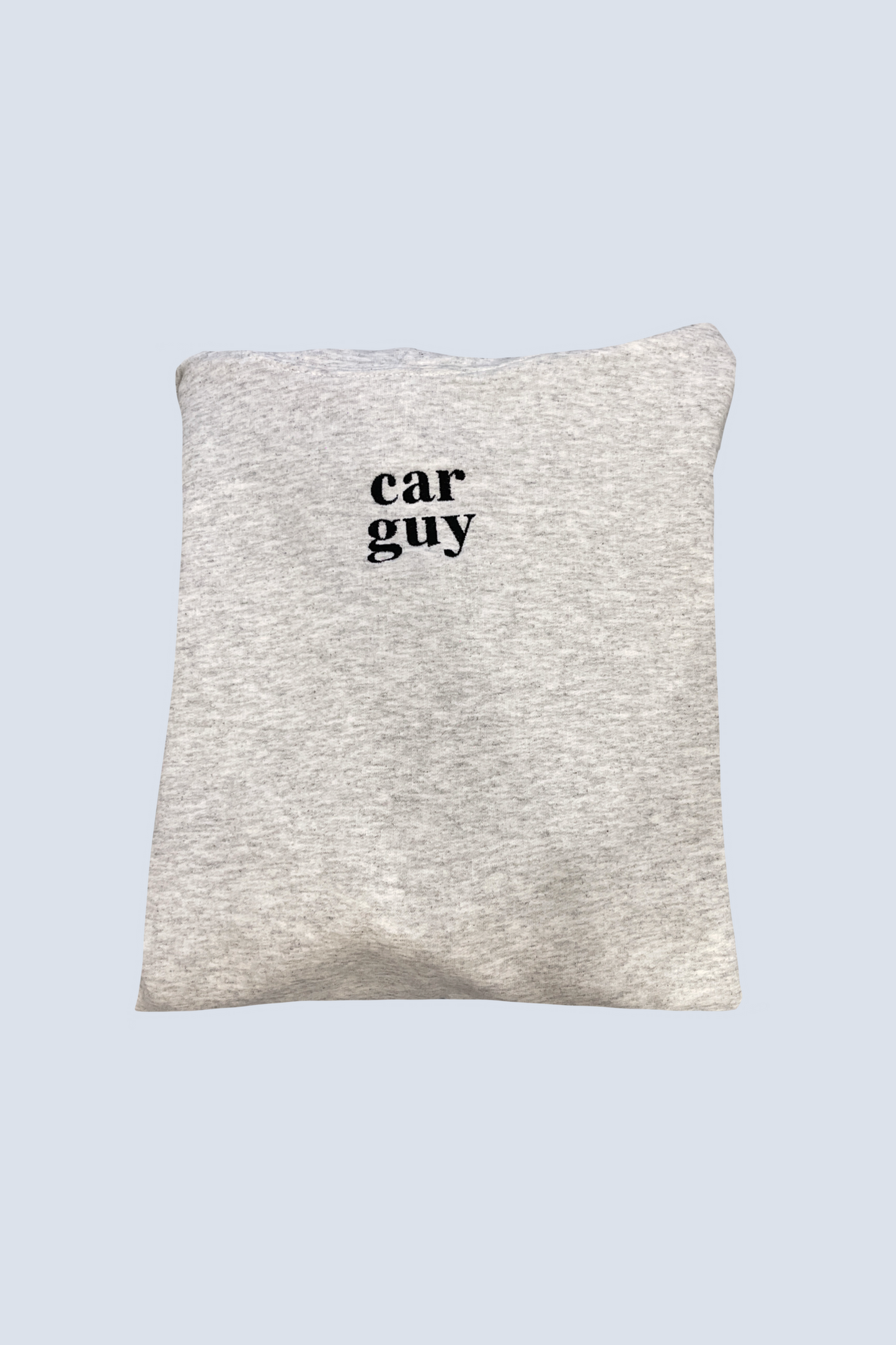 "Car Guy" "Dating a Car Guy" Embroidered Matching Set