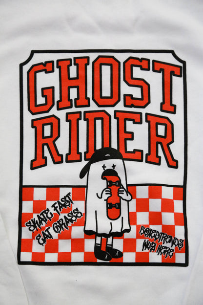 Ghost Rider Sweatshirt