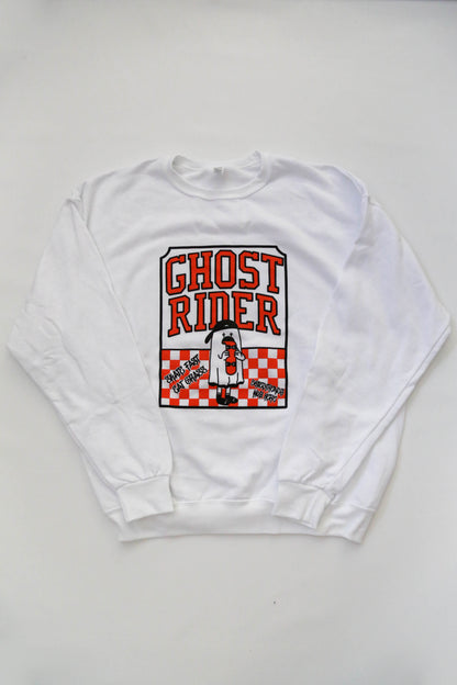 Ghost Rider Sweatshirt