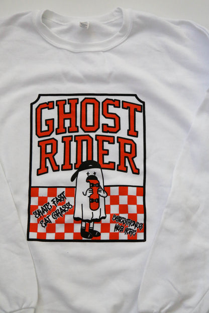 Ghost Rider Sweatshirt