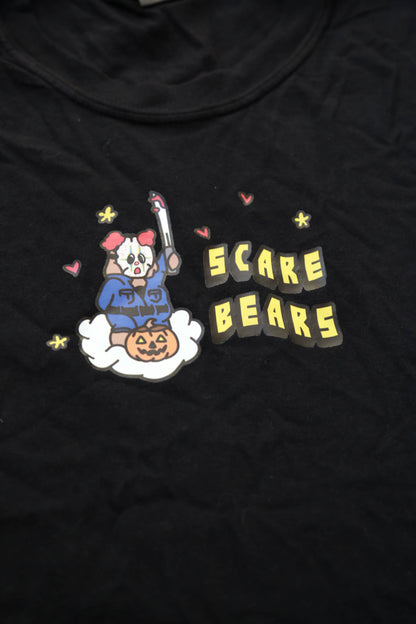 Scare Bears T Shirt