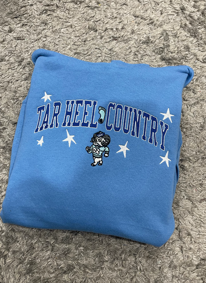 Custom College Hoodie/Sweatshirt