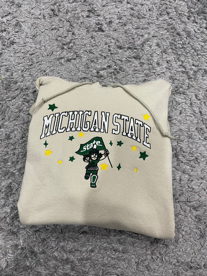 Custom College Hoodie/Sweatshirt